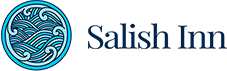 The Salish Inn Logo